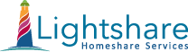Lightshare Logo